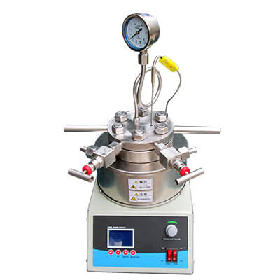 High Pressure Reactor Manufacturers In China