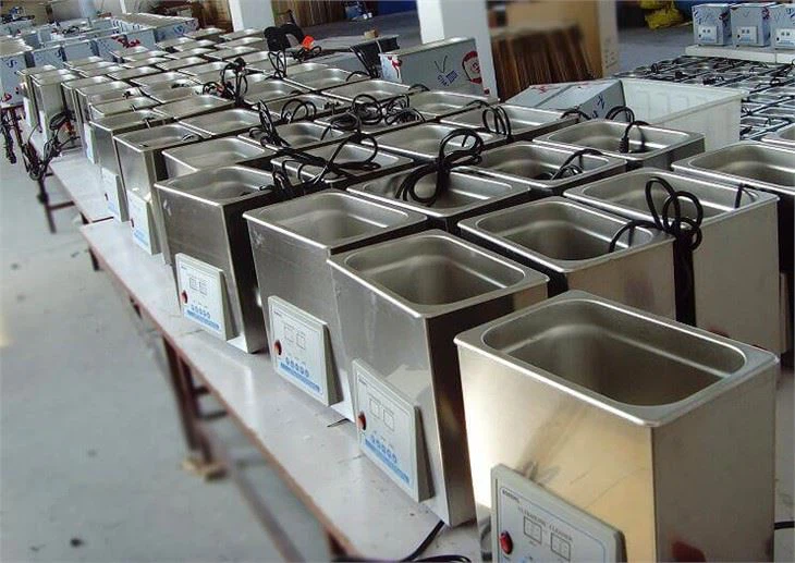 Ultrasonic Cleaner Surgical Instrument Ultrasonic Cleaners