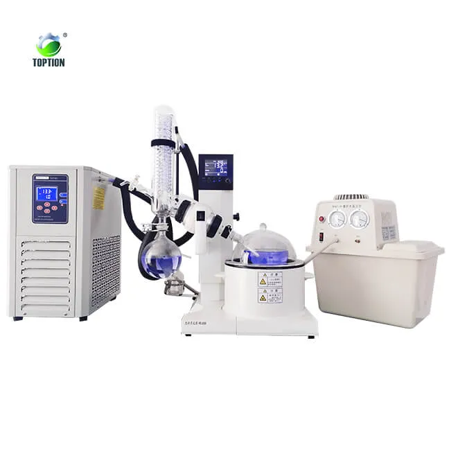 RE-5210A Rotary Evaporator