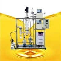 Destilação de caminho curto