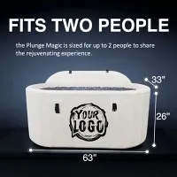 Mergulho Frio Mais Poderoso